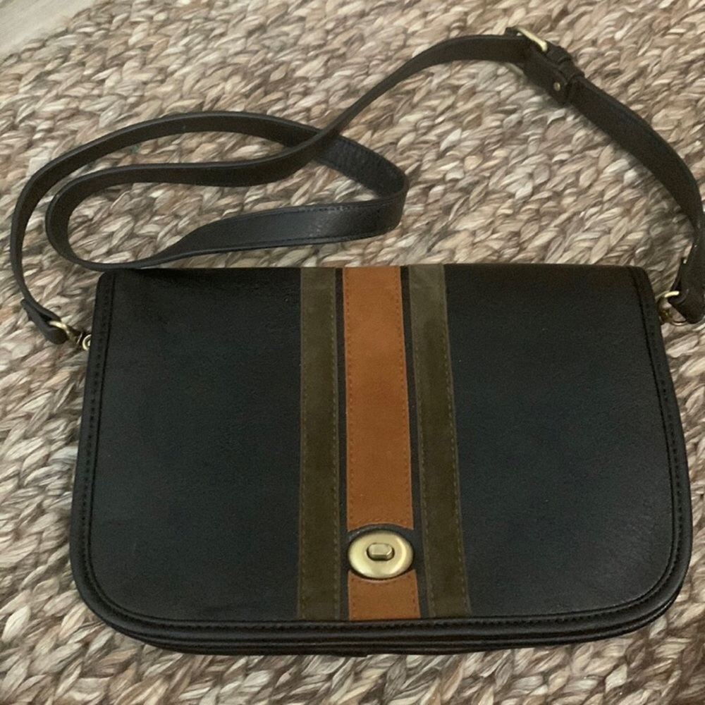Steve Madden Crossbody